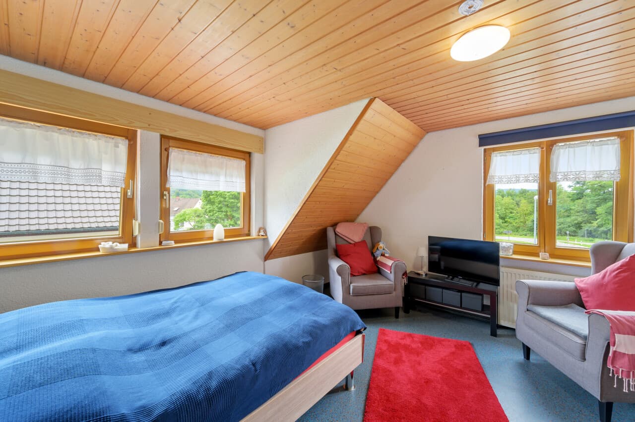 Einfamilienhaus in Wehr – Bild 20