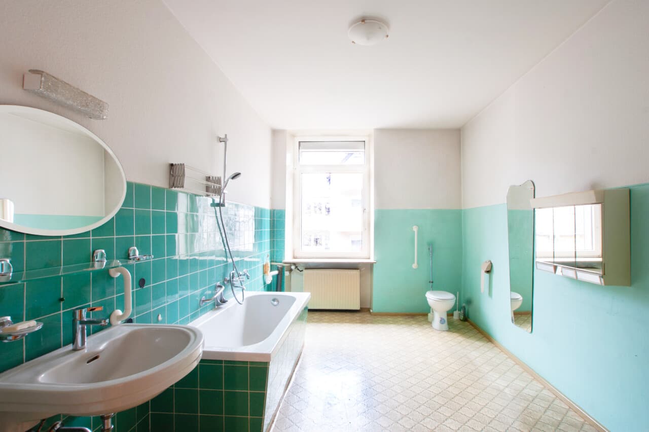 Etagenwohnung in Neustadt – Bild 3