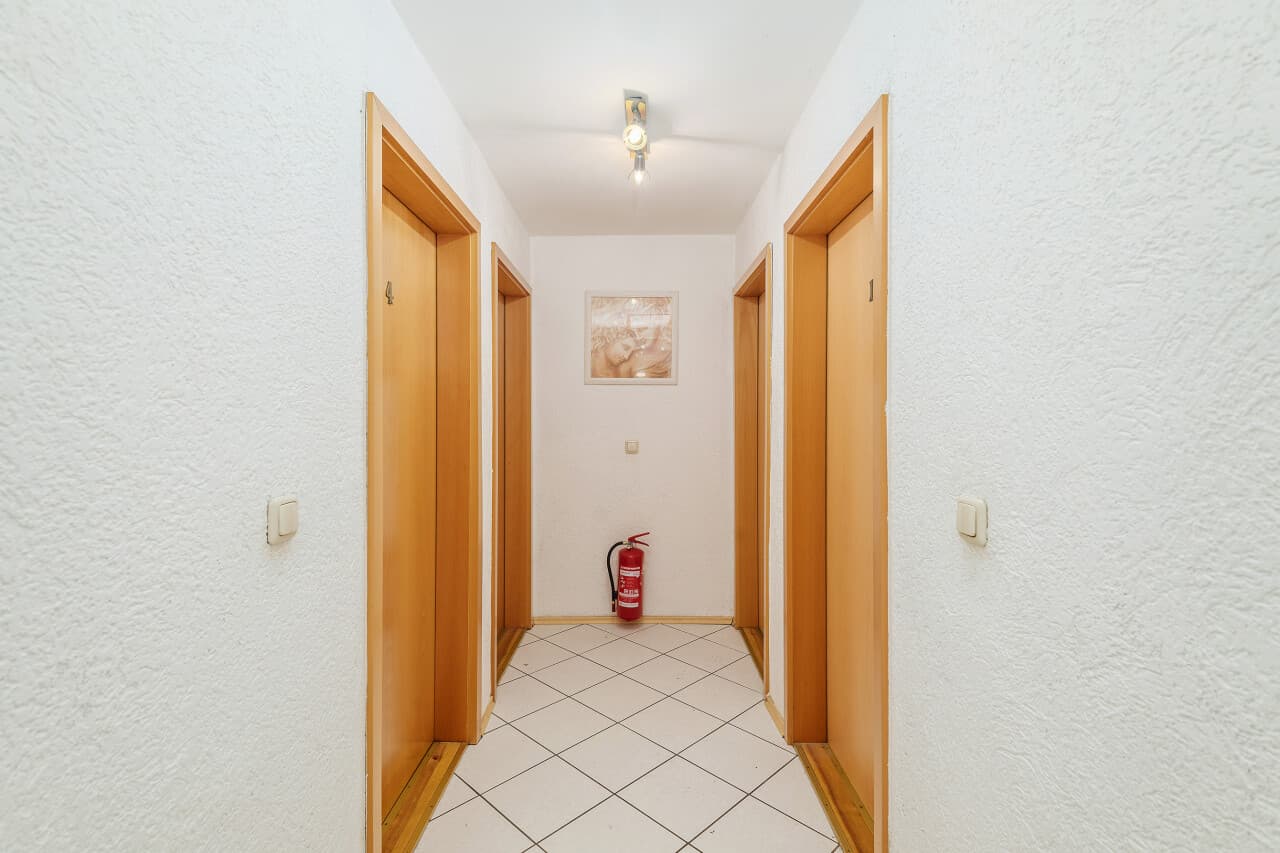 Mehrfamilienhaus in Rövershagen – Bild 4