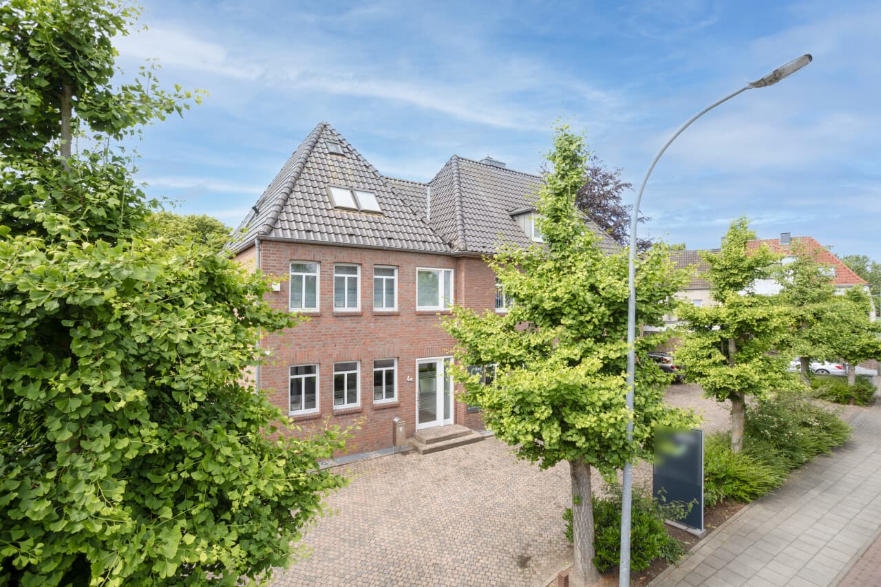 Wohn- und Geschäftshaus in Goch – Bild 43