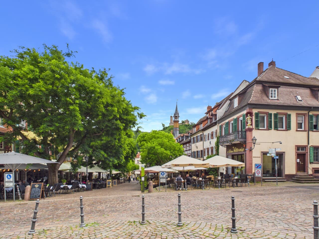 Etagenwohnung in Weinheim – Bild 15