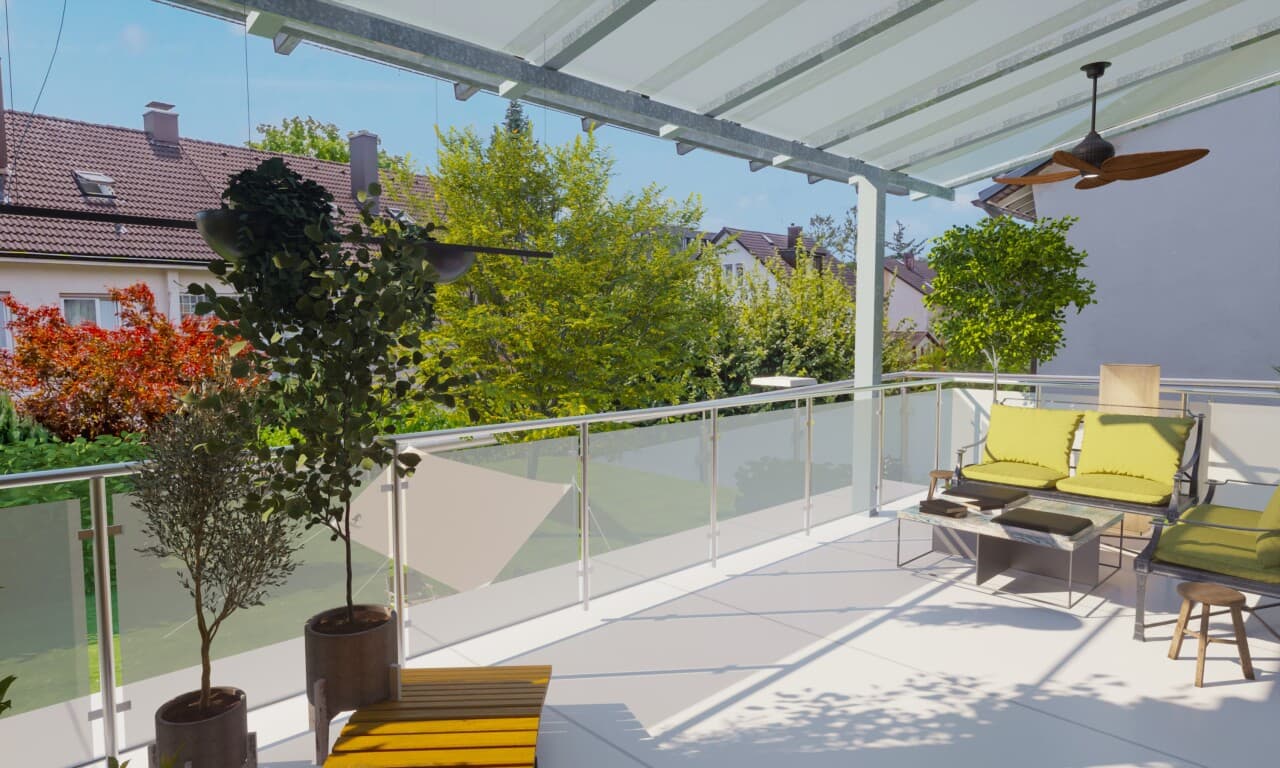 Zweifamilienhaus in Rheinfelden – Bild 5