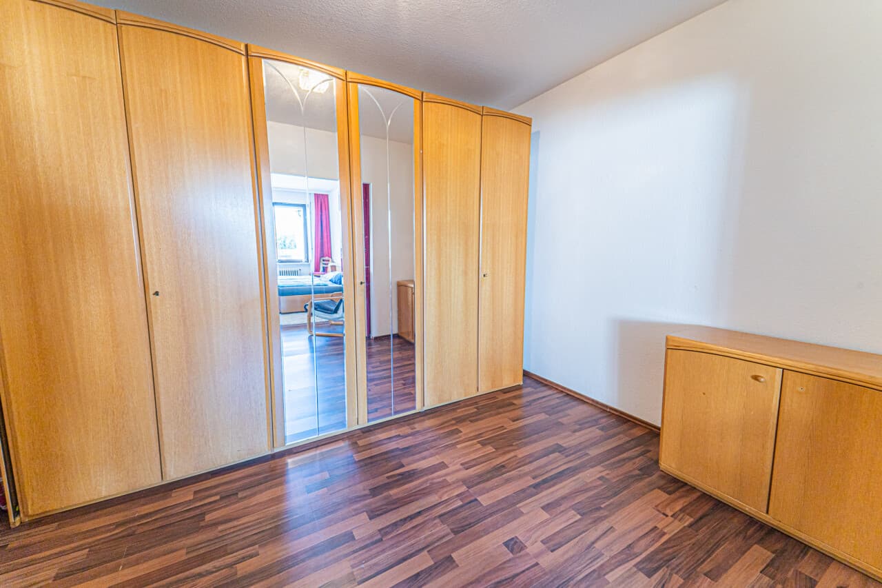 Etagenwohnung in Rheinfelden – Bild 11