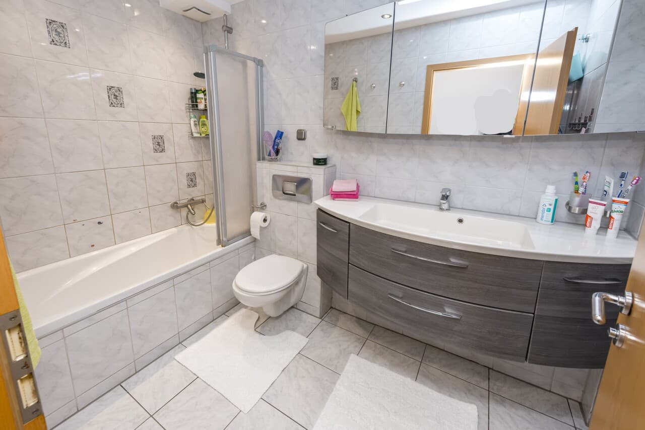 Etagenwohnung in Recklinghausen – Bild 3
