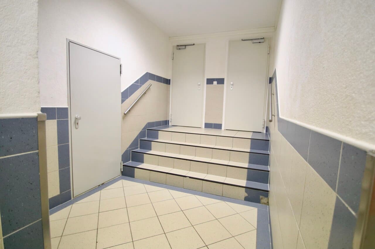 Etagenwohnung in Landstuhl – Bild 28