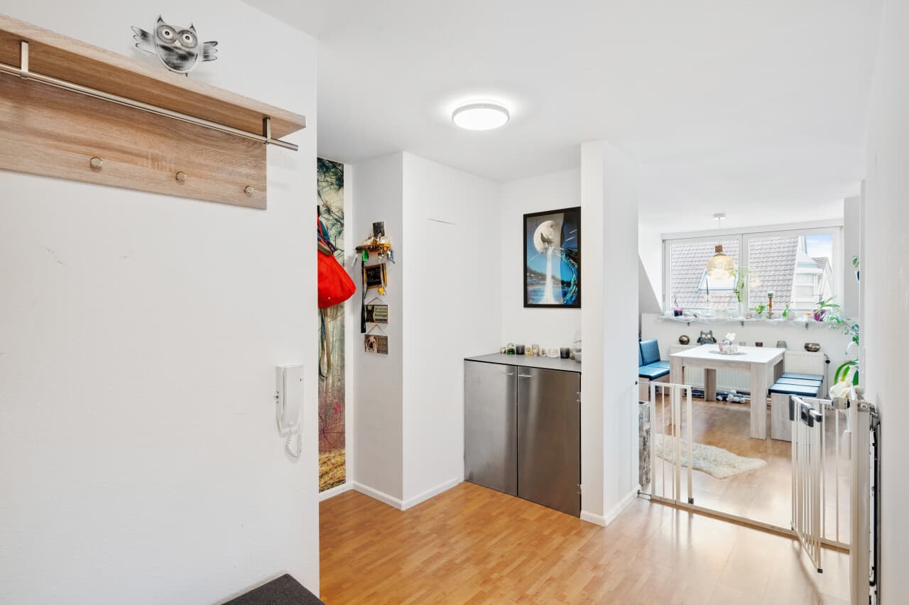 Maisonette in Rheinfelden – Bild 20