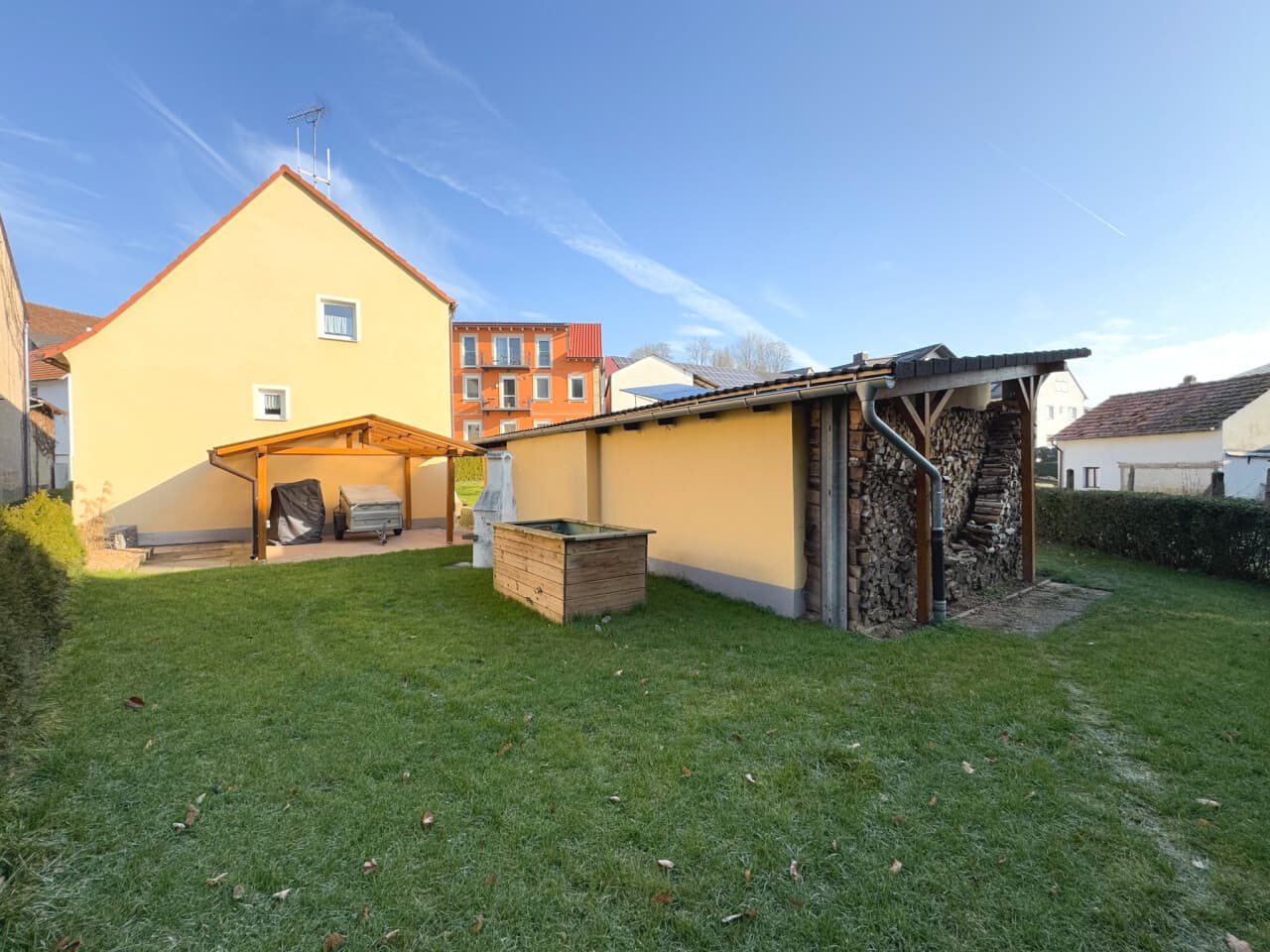 Einfamilienhaus in Bad Staffelstein – Bild 4