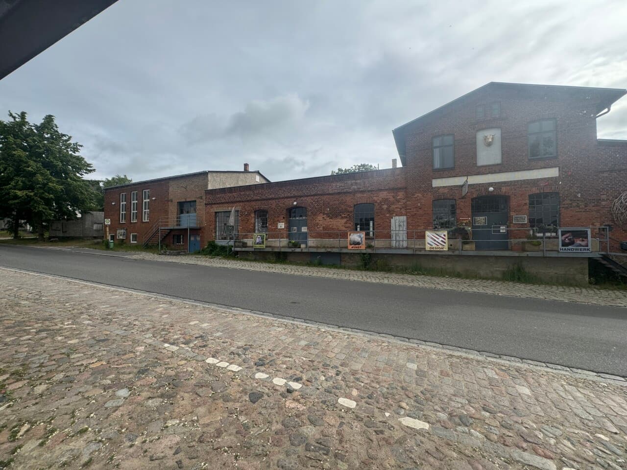Wohn- und Geschäftshaus in Klütz – Bild 5