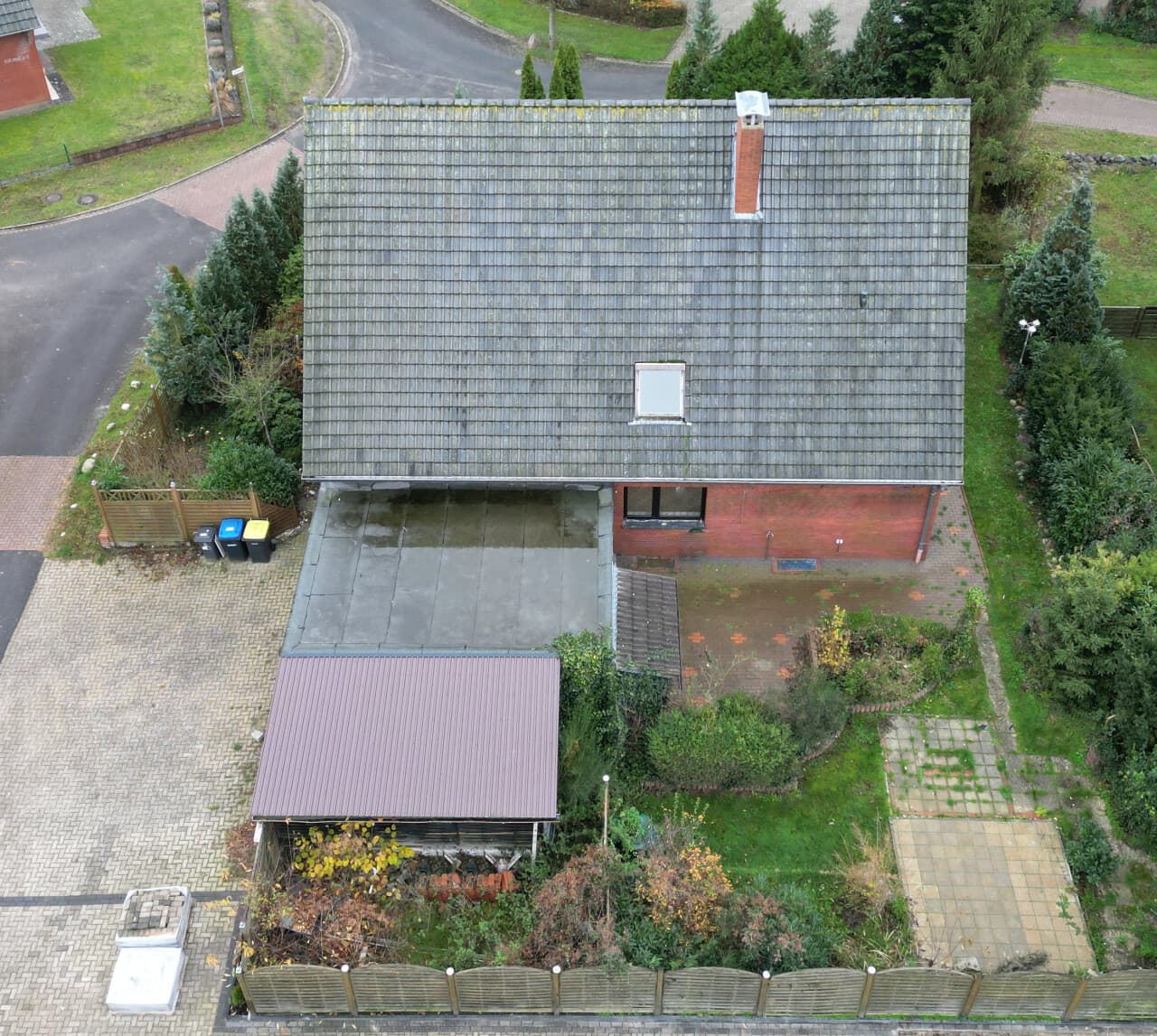 Einfamilienhaus in Herzlake – Bild 39
