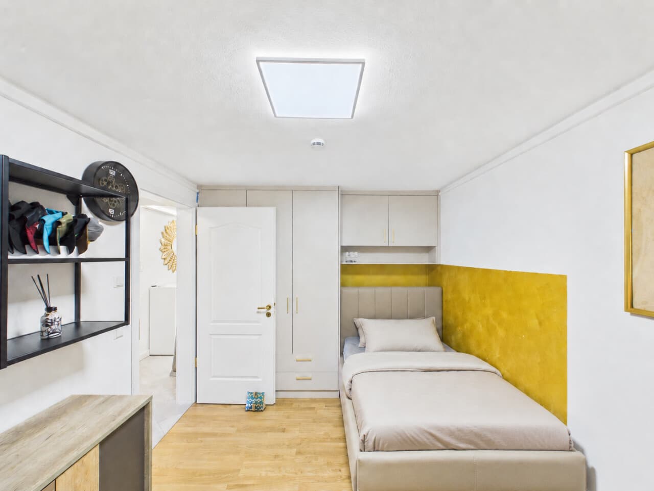 Erdgeschosswohnung in Siegsdorf – Bild 10