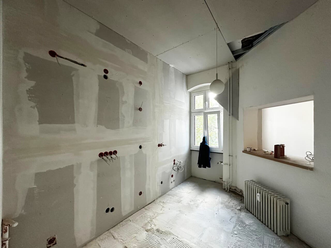 Etagenwohnung in Berlin – Bild 6