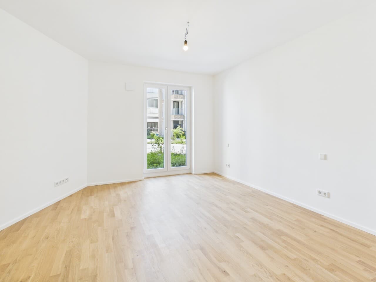 Etagenwohnung in Darmstadt – Bild 6