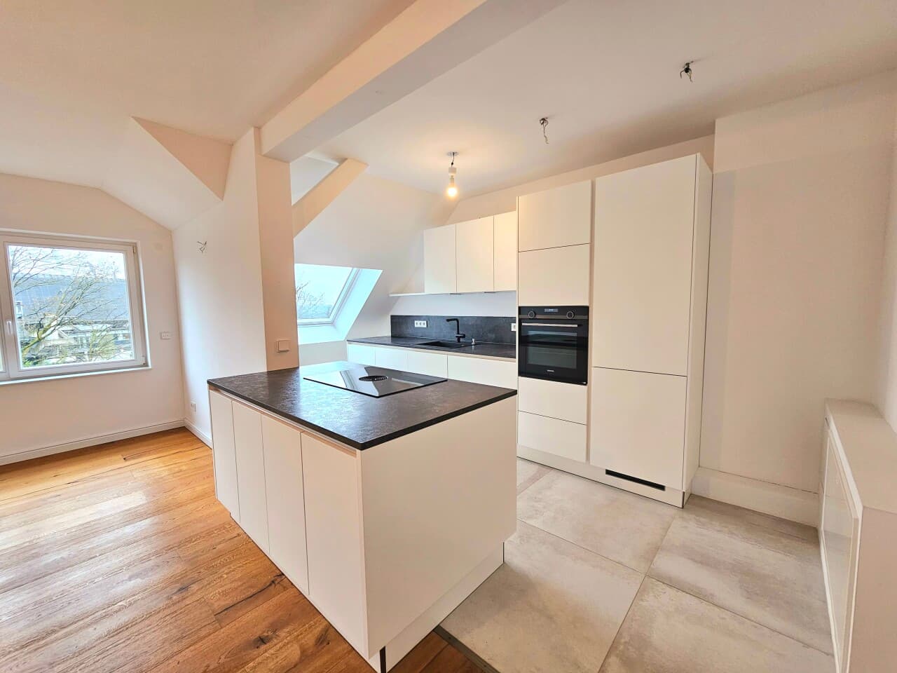 Maisonette in Bremen – Bild 2