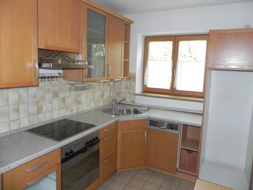 Dachgeschosswohnung in München – Bild 11
