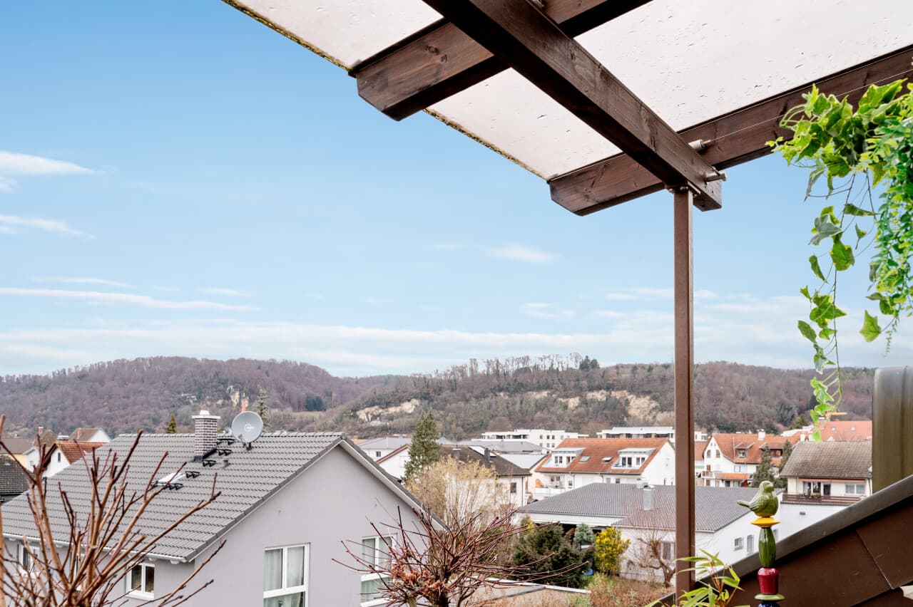 Maisonette in Grenzach-Wyhlen – Bild 27