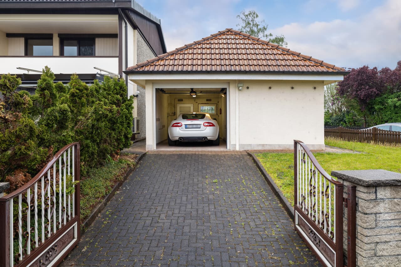 Einfamilienhaus in Rheinfelden – Bild 16