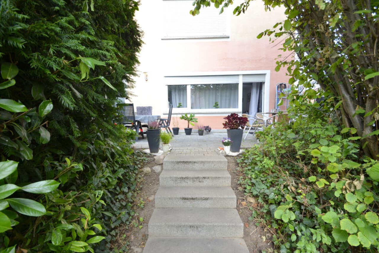 Mehrfamilienhaus in Lörzweiler – Bild 15