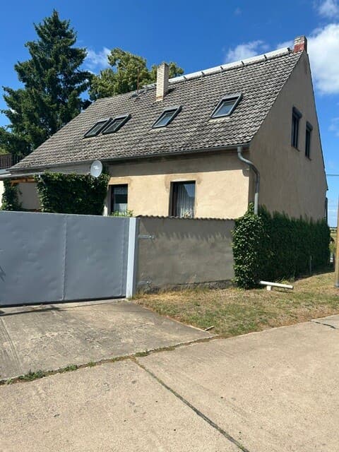 Zweifamilienhaus in Woltersdorf – Bild 9