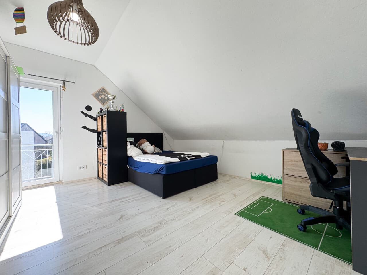 Einfamilienhaus in Marktzeuln – Bild 21