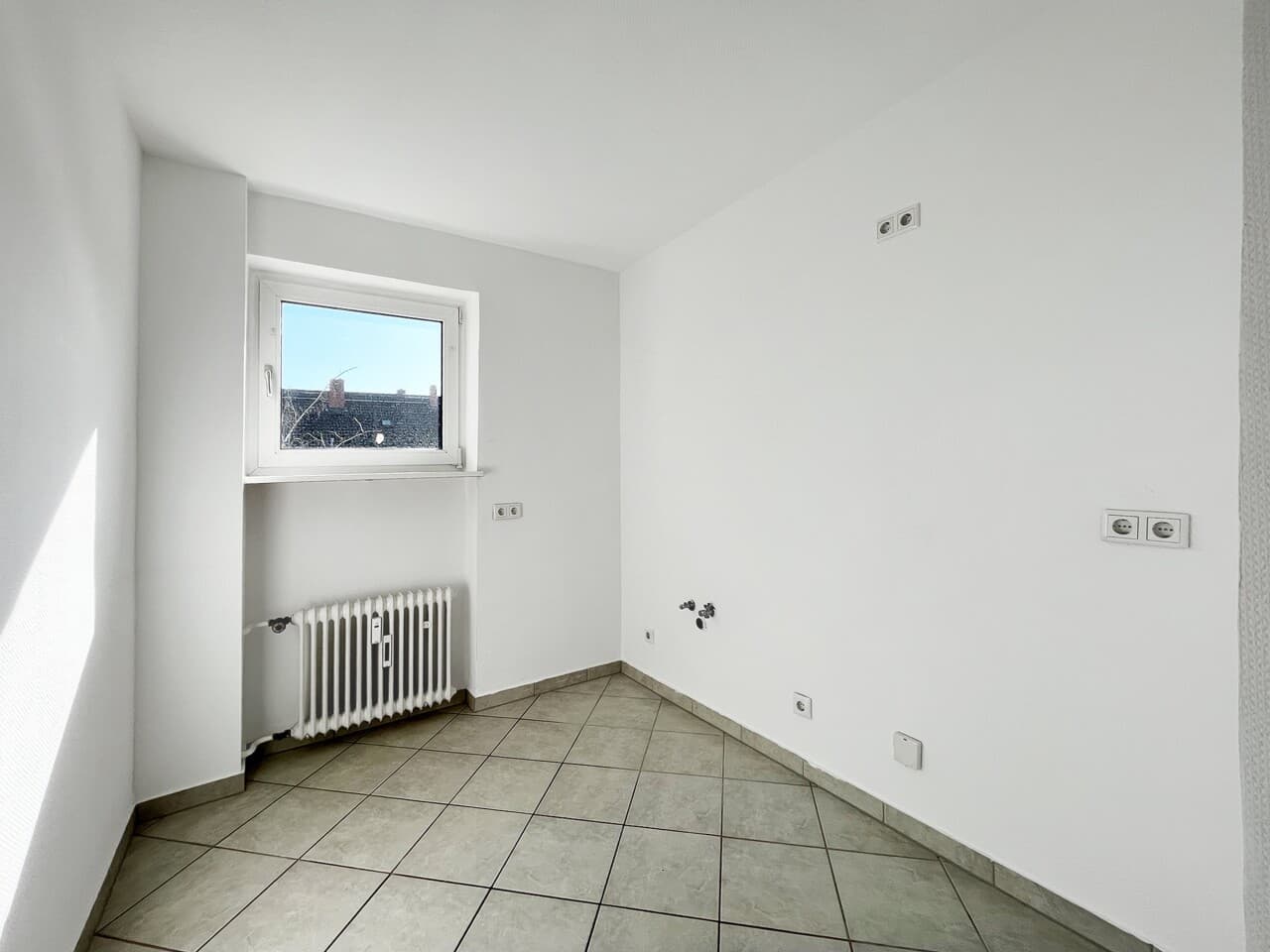 Etagenwohnung in Frankfurt am Main – Bild 8