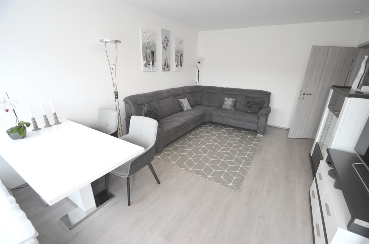 Etagenwohnung in Nieder-Olm – Bild 9
