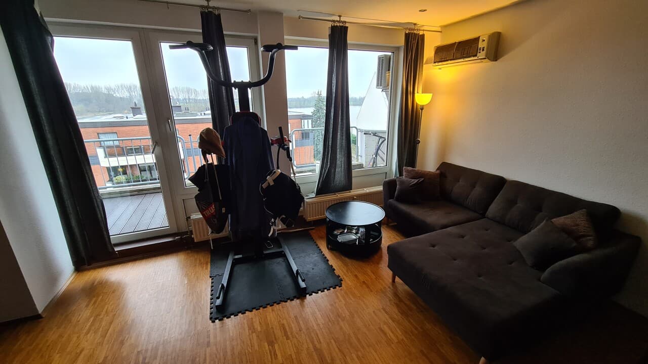 Etagenwohnung in Köln – Bild 7