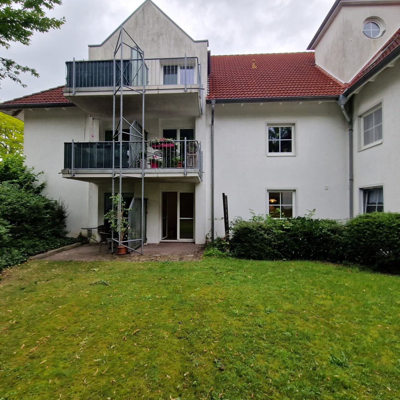 Erdgeschosswohnung in Ottersberg – Bild 12