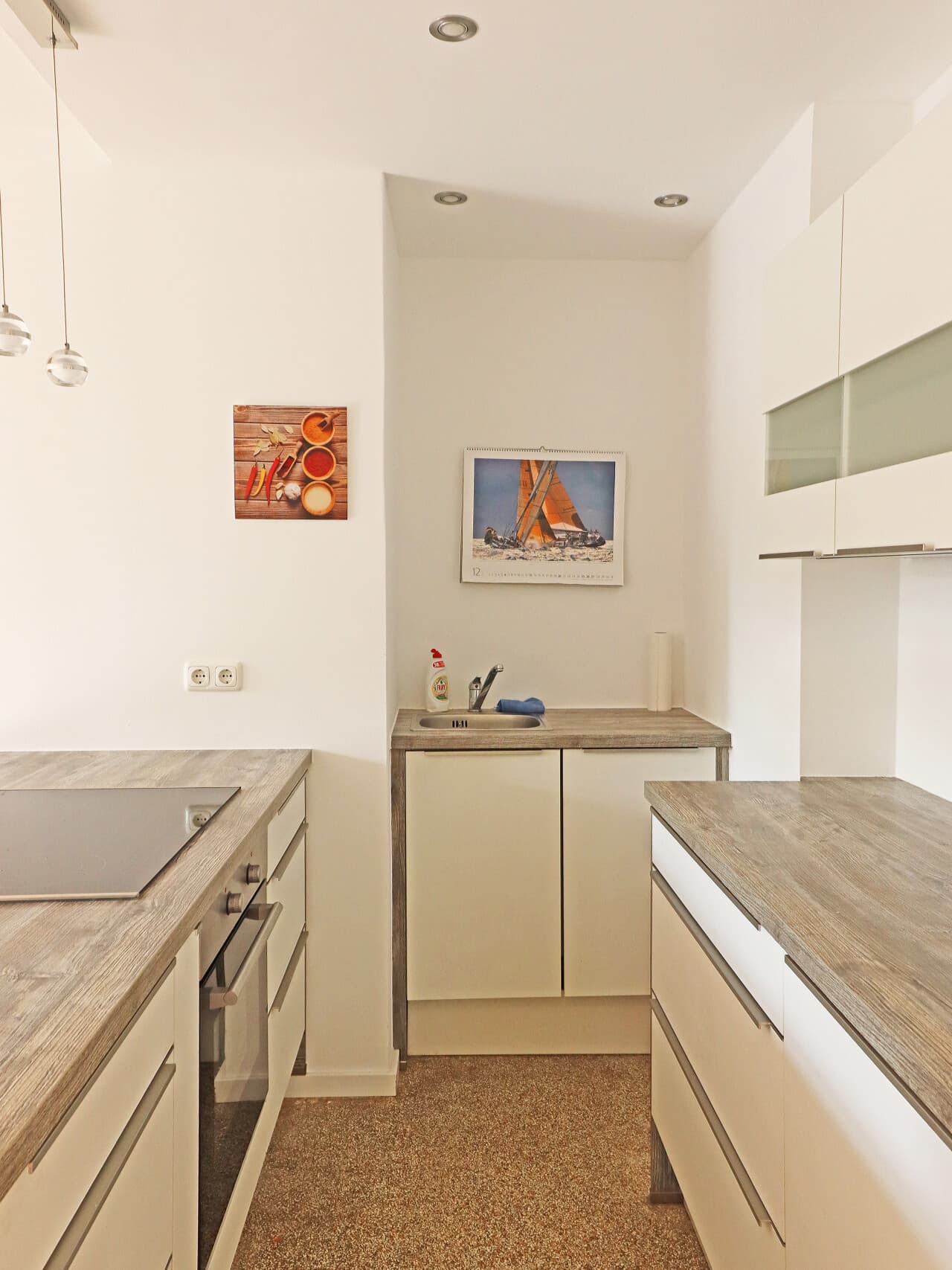 Etagenwohnung in Darmstadt – Bild 8