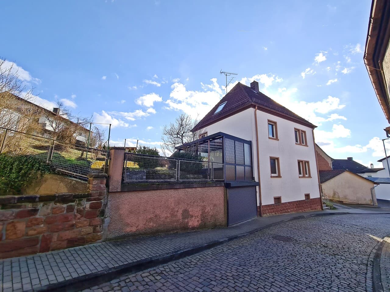 Einfamilienhaus in Clausen – Bild 15