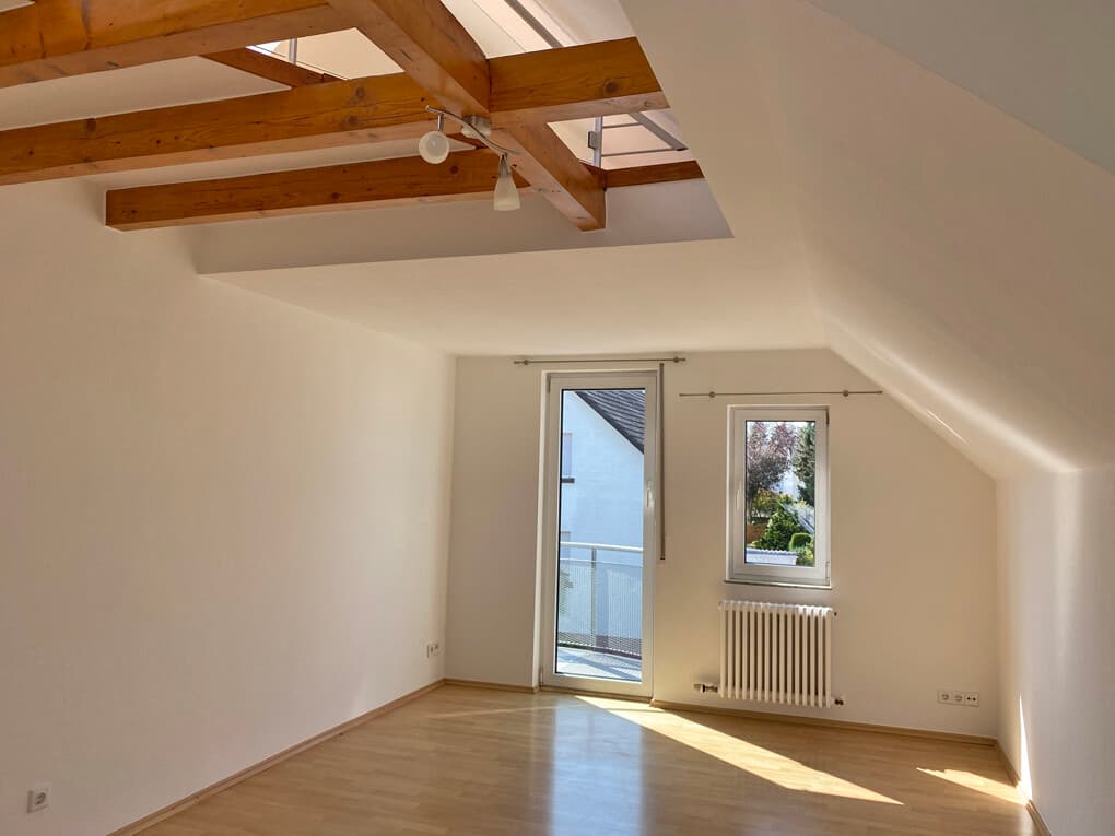 Maisonette in Dreieich – Bild 3
