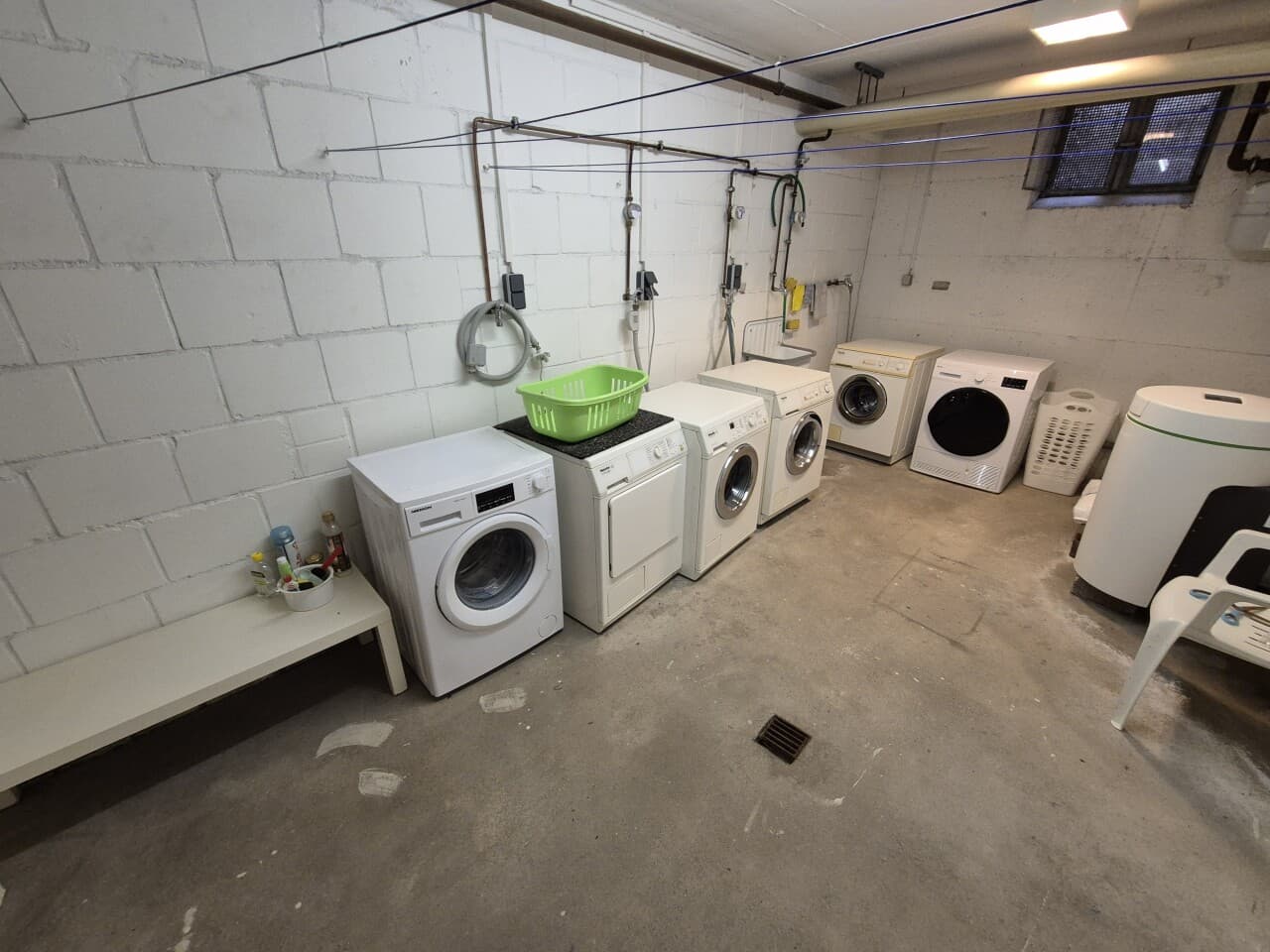Etagenwohnung in Pulheim-Sinnersdorf – Bild 25