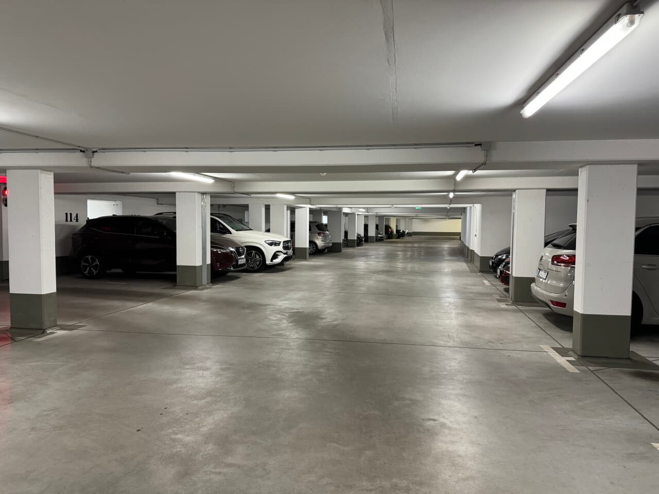 Etagenwohnung in Berlin – Bild 9