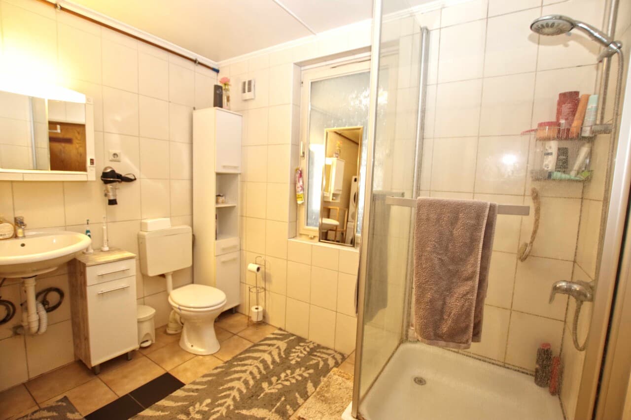 Doppelhaushälfte in Ochtrup – Bild 5