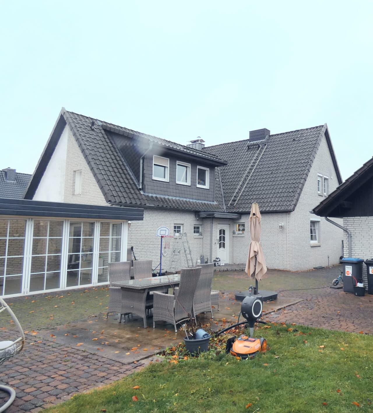 Doppelhaushälfte in Faßberg – Bild 7