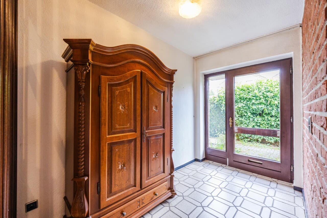 Reihenmittelhaus in Weeze – Bild 2