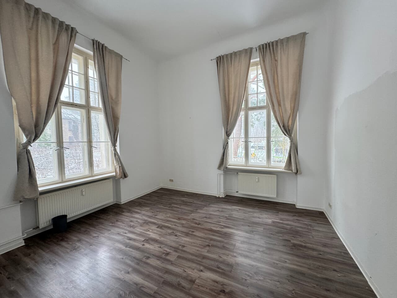 Terrassenwohnung in Teupitz – Bild 7