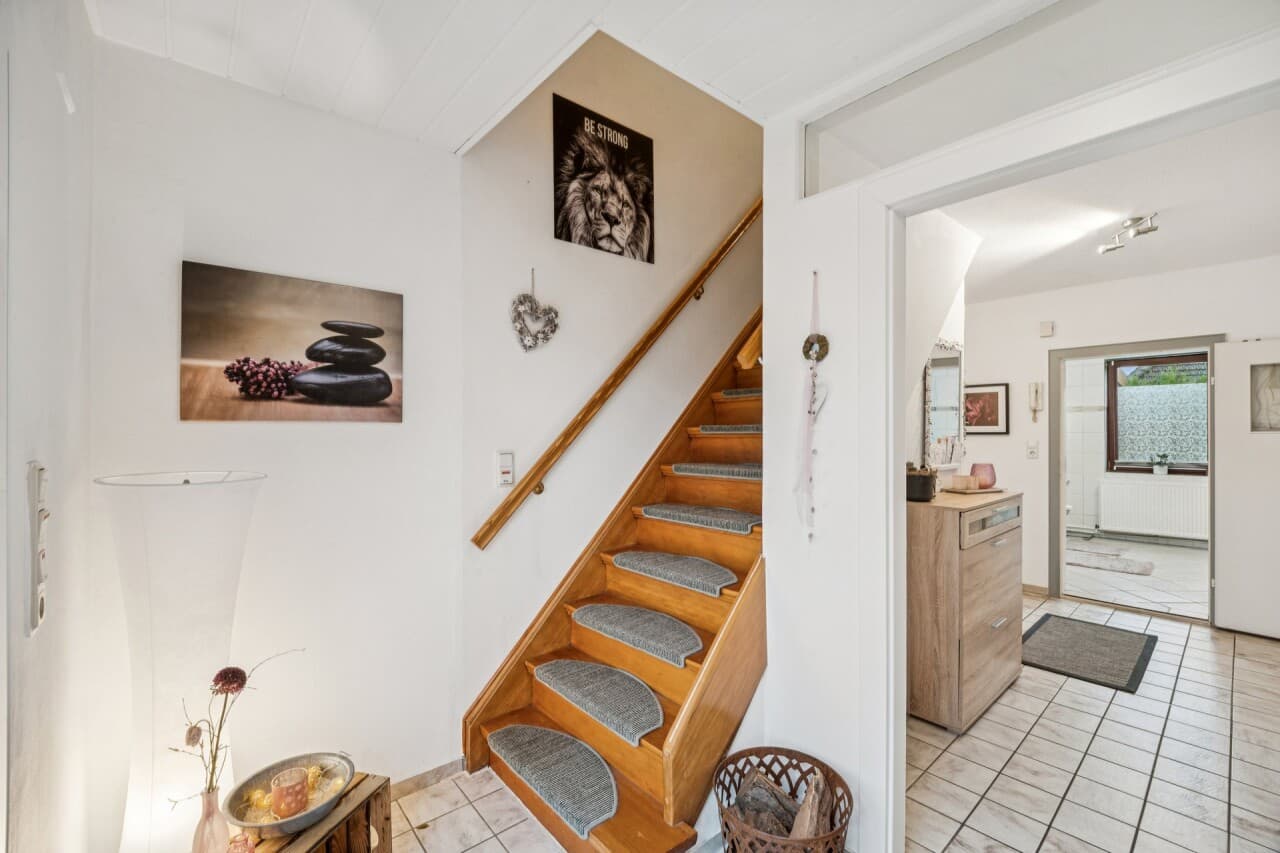 Einfamilienhaus in Worpswede – Bild 2