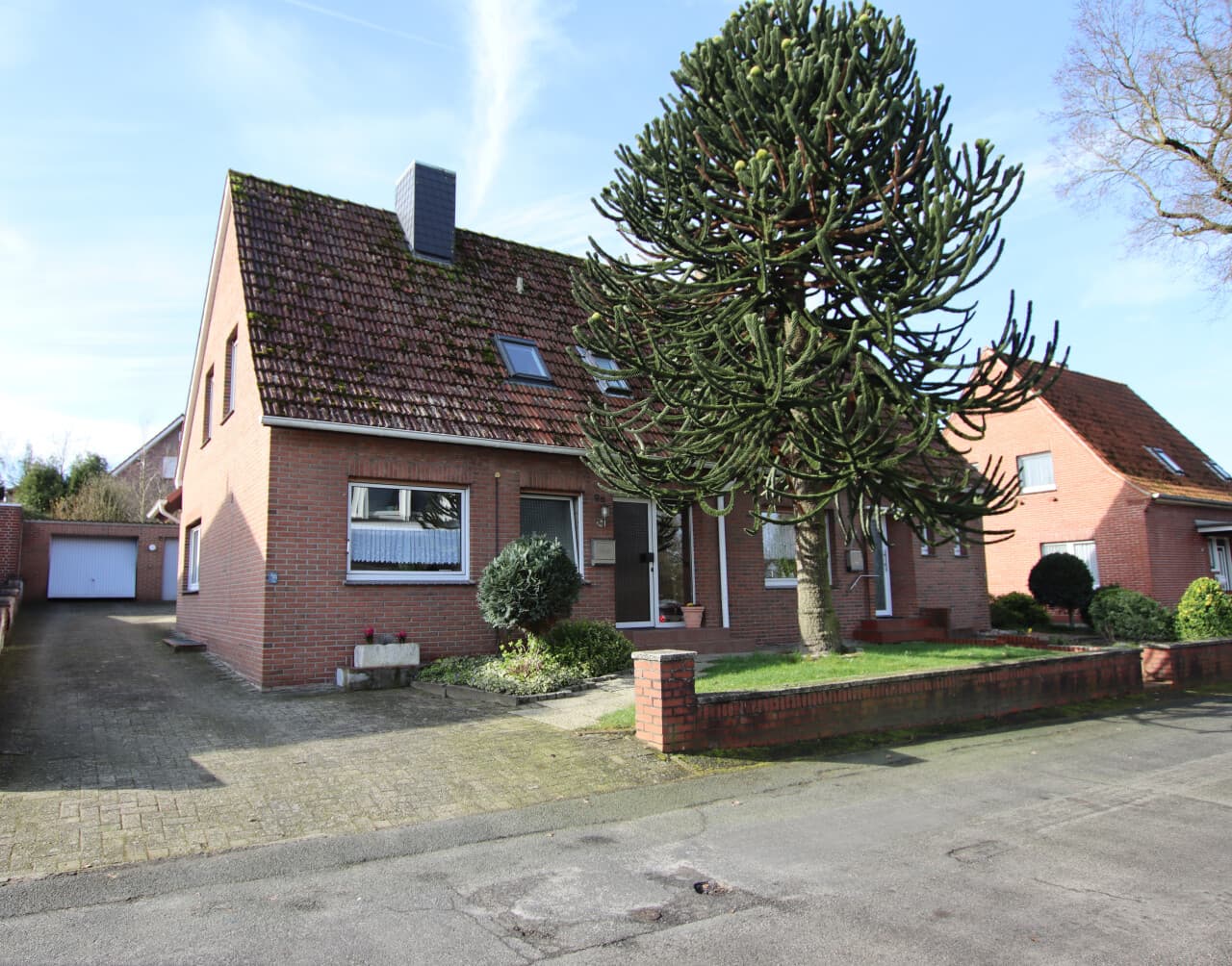 Zweifamilienhaus in Bad Bentheim – Bild 37