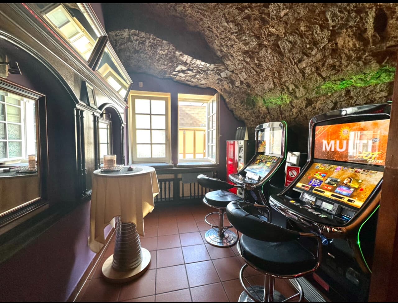 Hostel in Neunkirchen – Bild 7