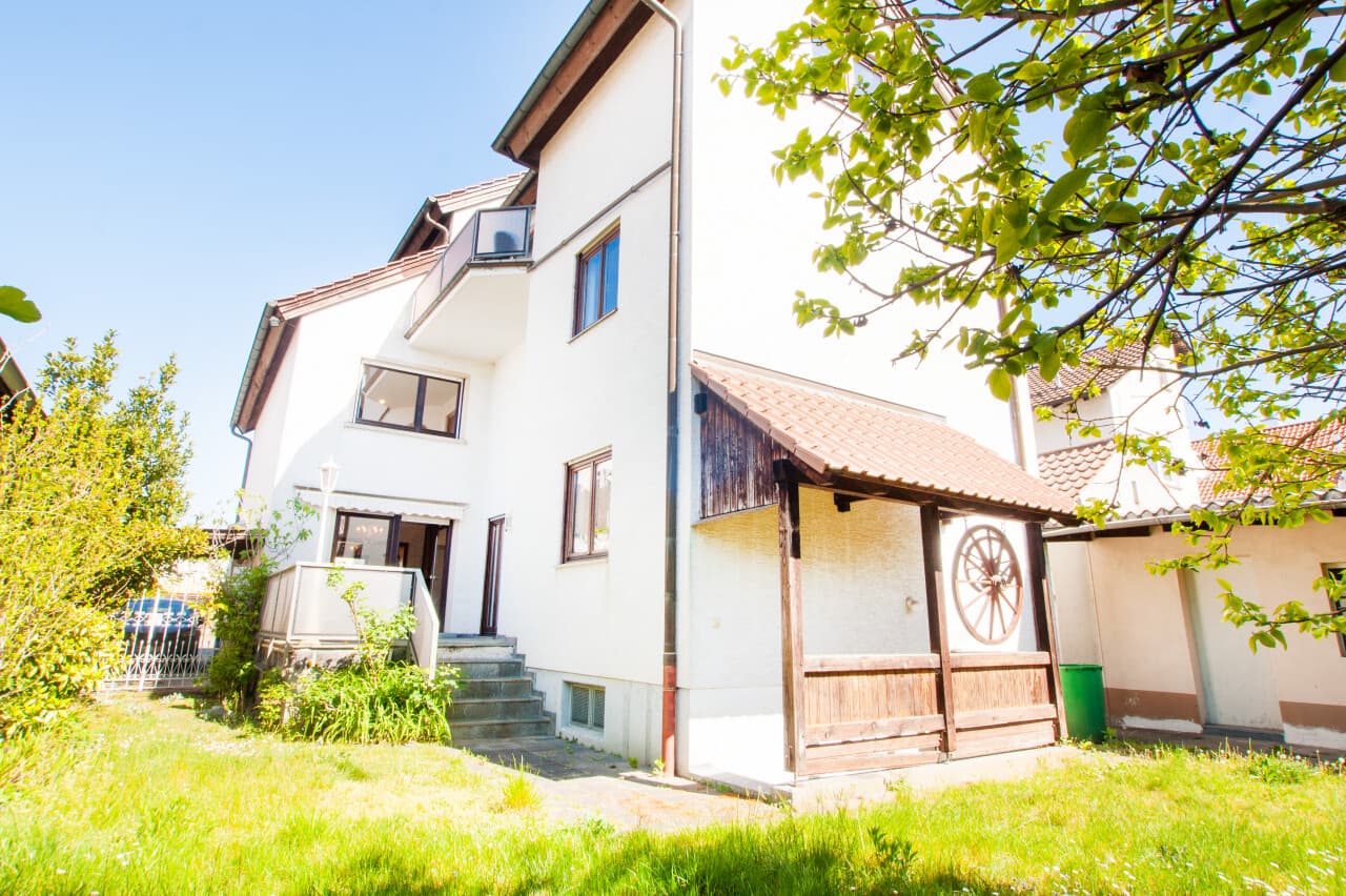 Einfamilienhaus in Schifferstadt – Bild 3