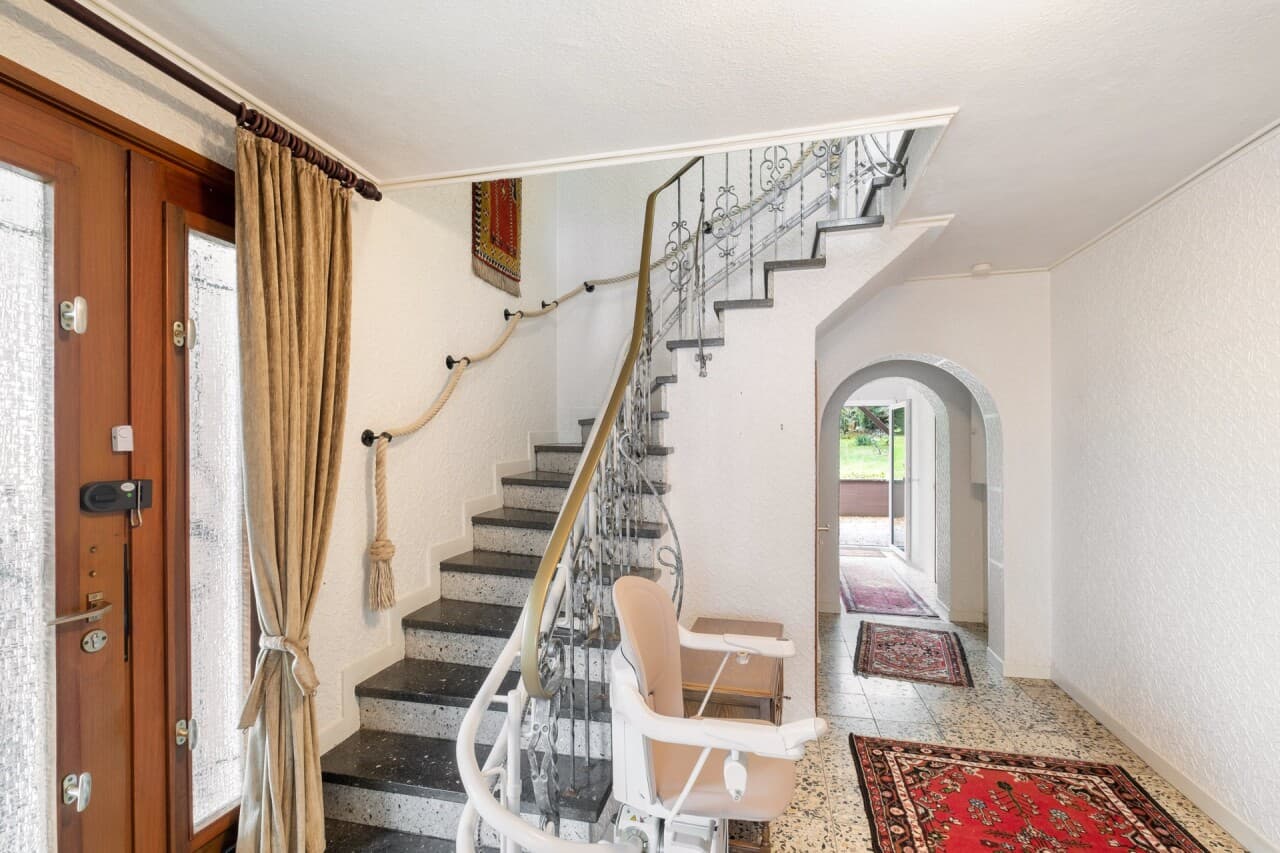 Einfamilienhaus in Alsdorf – Bild 6