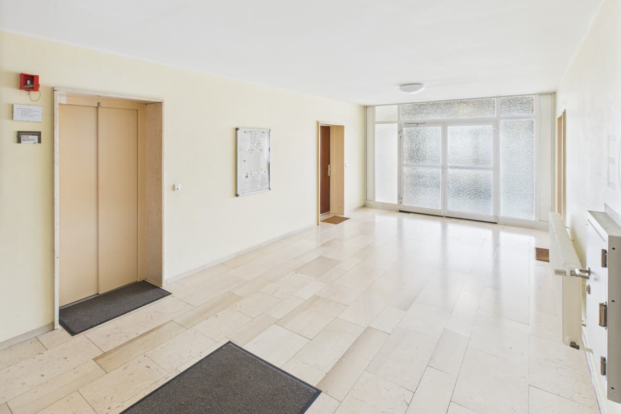 Etagenwohnung in Dudweiler – Bild 14
