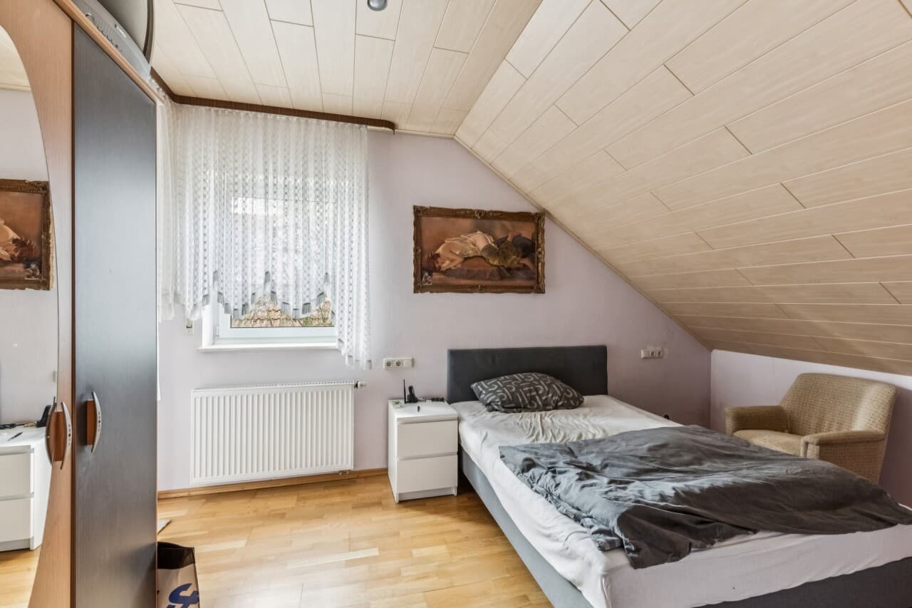 Zweifamilienhaus in Nittenau – Bild 15