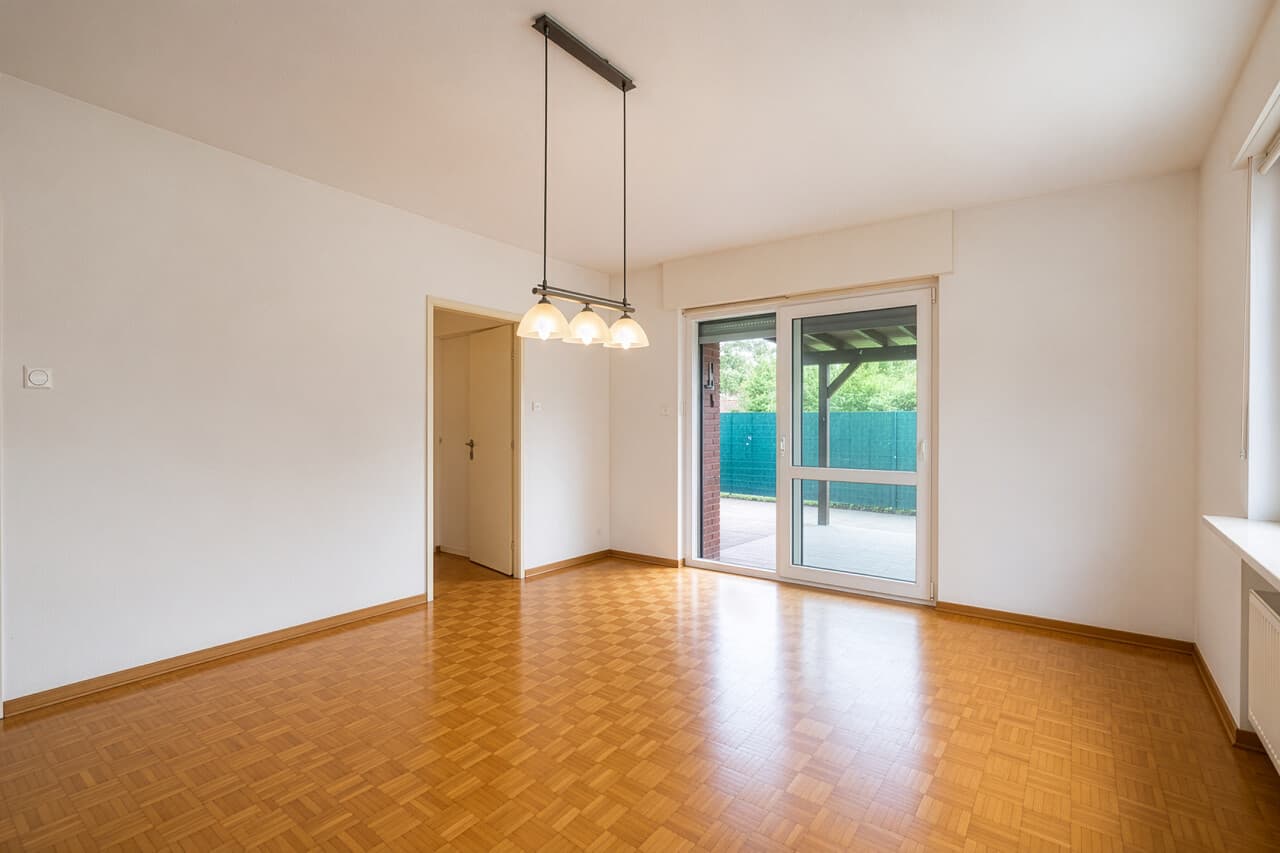 Einfamilienhaus in Kranenburg - Nütterden – Bild 7