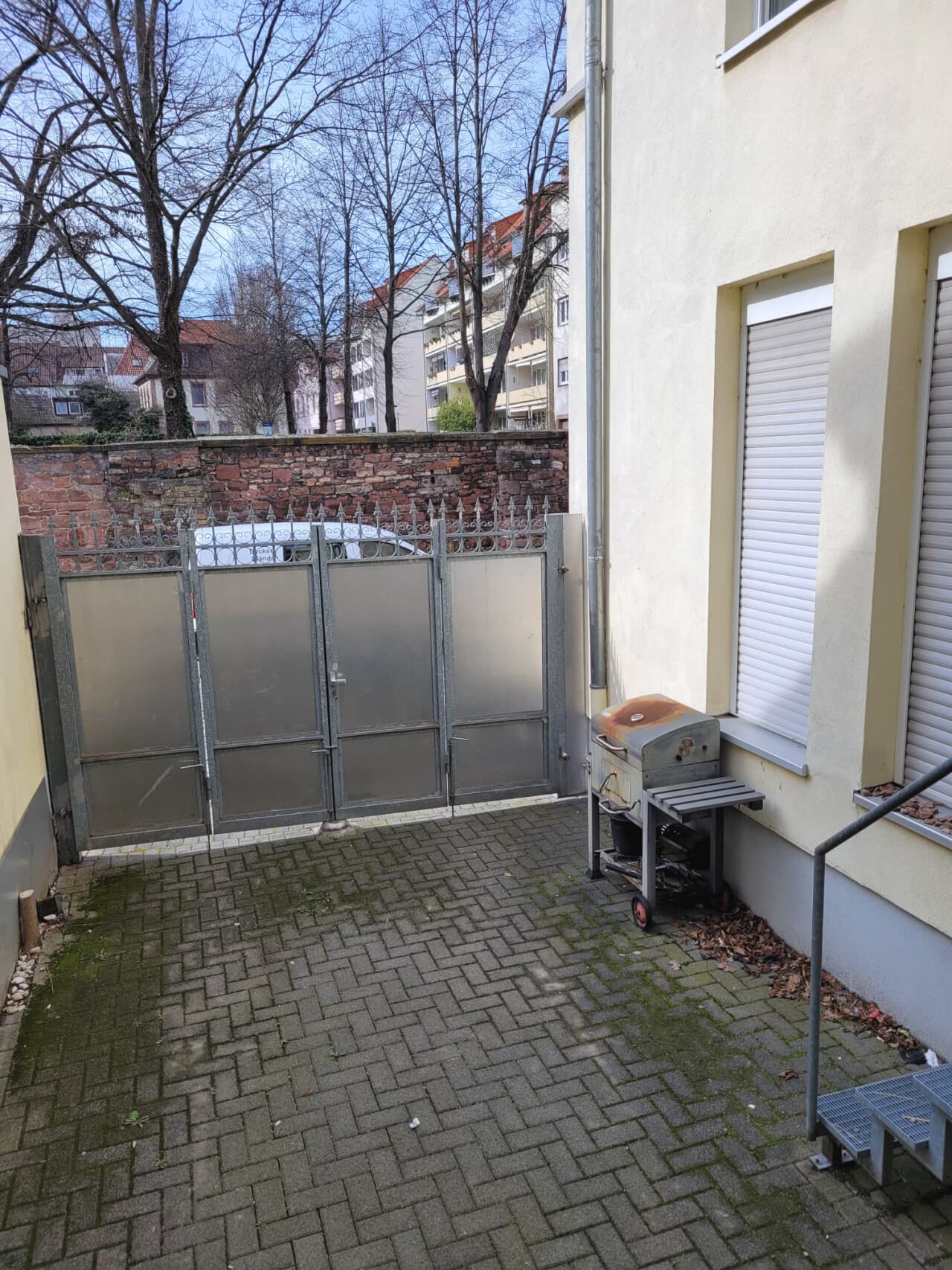 Etagenwohnung in Worms – Bild 5