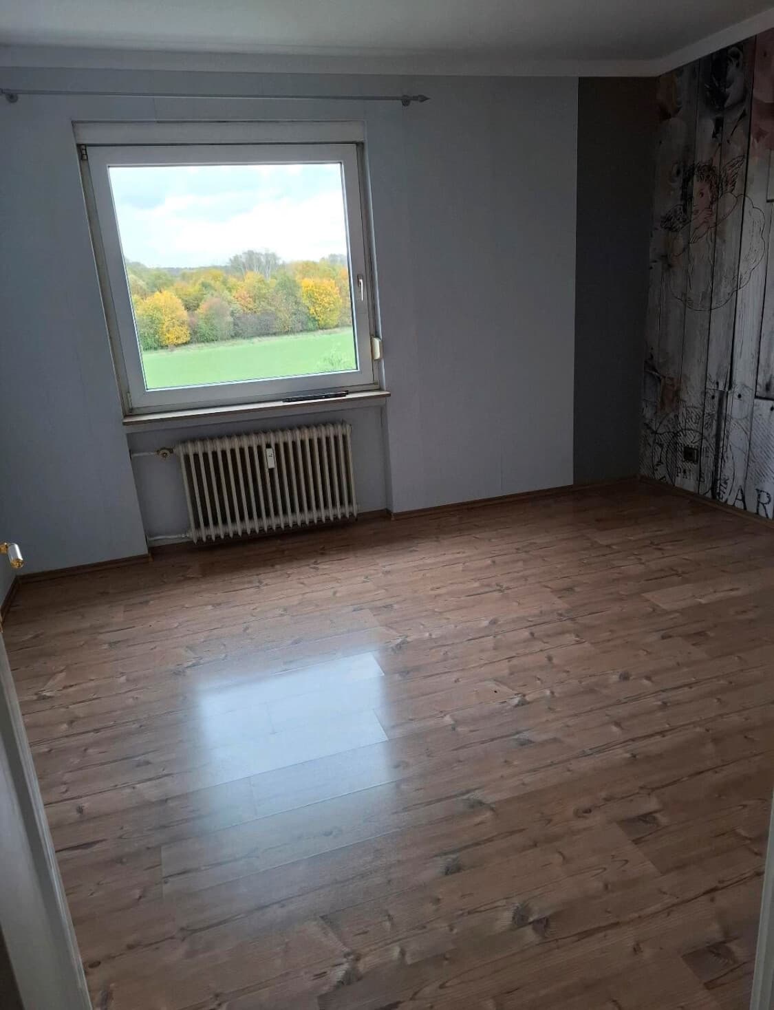 Etagenwohnung in Karben – Bild 14