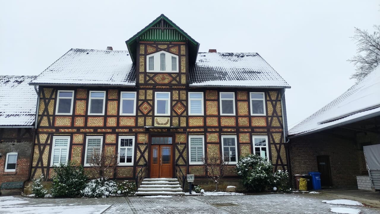 Maisonette in Ohnhorst – Bild 2