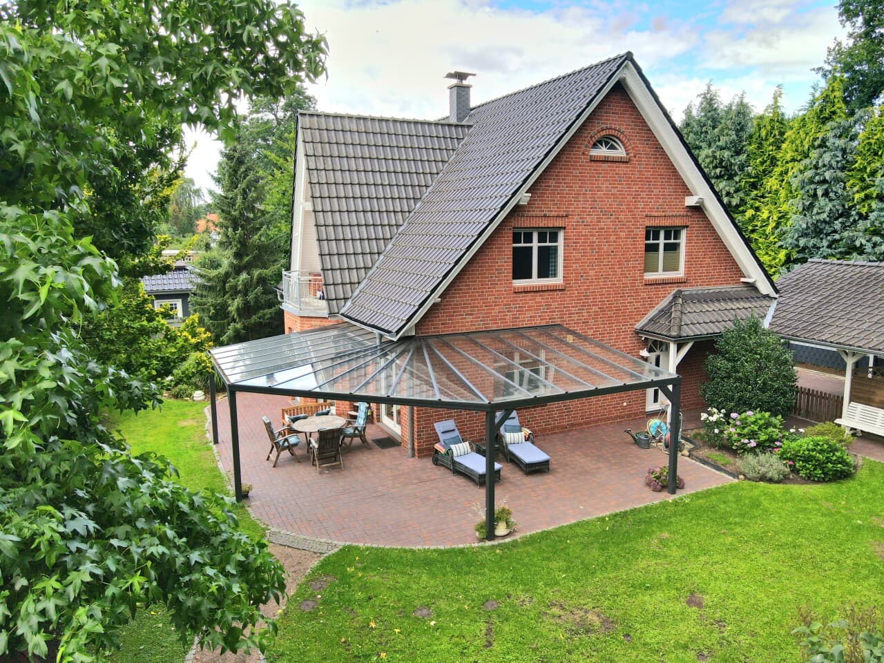 Einfamilienhaus in Bruchhausen- Vilsen – Bild 3