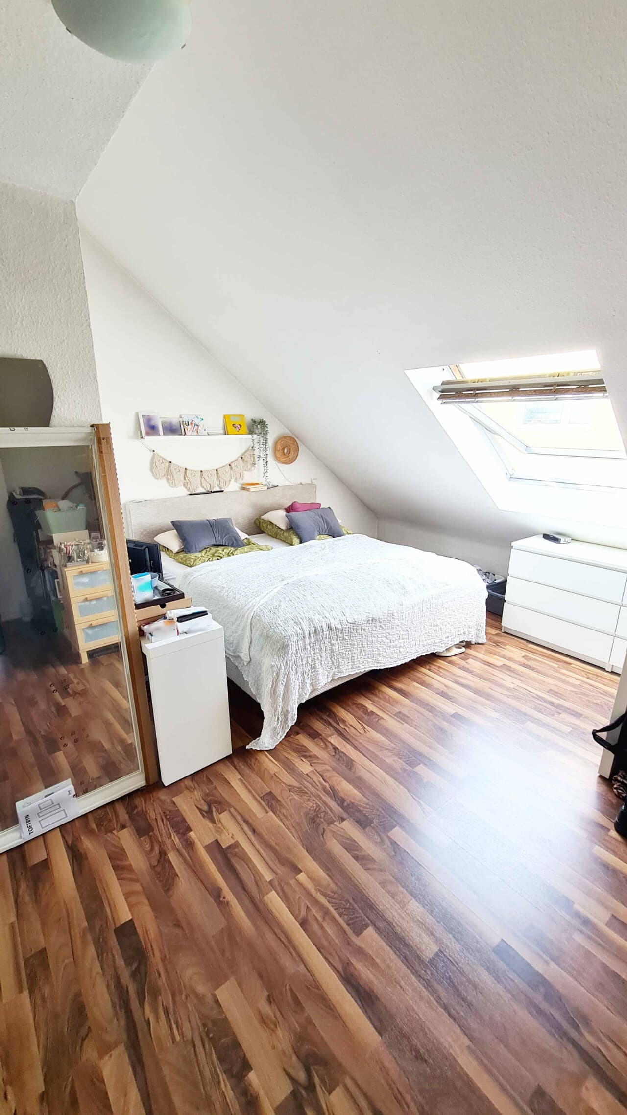 Maisonette in Köln – Bild 7