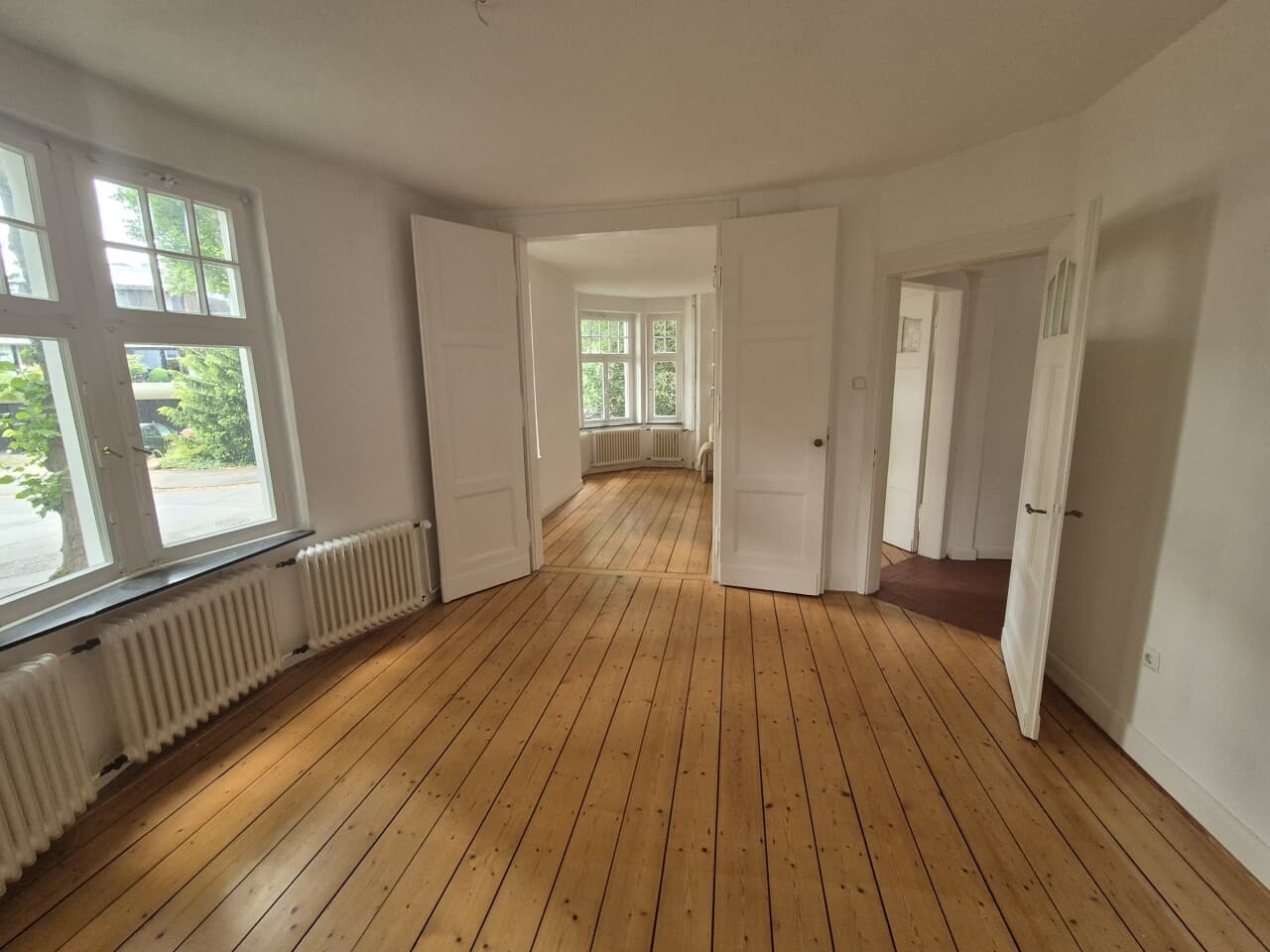 Erdgeschosswohnung in Lünen - Mitte – Bild 13